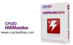 HWMonitor Pro 1.52 download the new